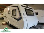 CARAVELAIR ALBA 430 STYLE, Bedrijf, 750 - 1000 kg, 5 tot 6 meter, Caravelair