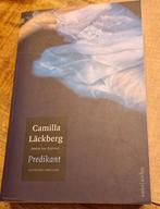 Camilla Läckberg - Predikant, Boeken, Ophalen of Verzenden, Zo goed als nieuw, Camilla Läckberg