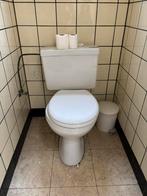 Wc - toilet, Huis en Inrichting, Ophalen, Zo goed als nieuw