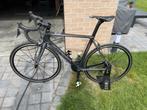 Scoperta sr8, Fietsen en Brommers, Fietsen | Racefietsen, Ophalen, Gebruikt, Carbon, Heren