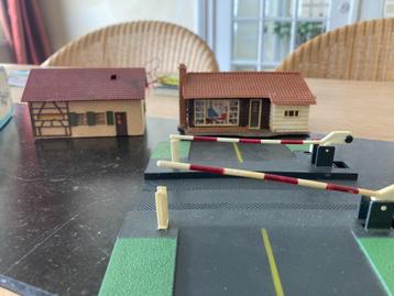 Modelbouw beschikbaar voor biedingen