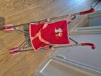 Kinderwagen voor poppen, Ophalen, Zo goed als nieuw