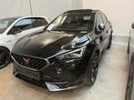 Cupra Formentor VZ E-Hybrid 1.4 245pk, Autos, Cupra, 1395 cm³, Achat, Formentor, Carnet d'entretien