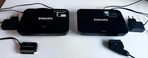 Draadloze AV-zender Philips SLV3110, Audio, Tv en Foto, Overige Audio, Tv en Foto, Zo goed als nieuw, Ophalen of Verzenden