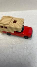 Matchbox Superfast 38 Camper, Ophalen of Verzenden, Zo goed als nieuw
