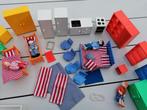 Lillabo dollhouse Ikea 41 stuks, Ophalen of Verzenden, Zo goed als nieuw, Accessoires