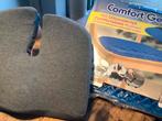 Comfortabel zitten, Ophalen