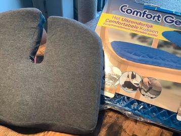 Comfortabel zitten beschikbaar voor biedingen