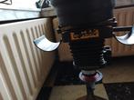 lot diaprojectors en benodigheden, Audio, Tv en Foto, Ophalen, Gebruikt