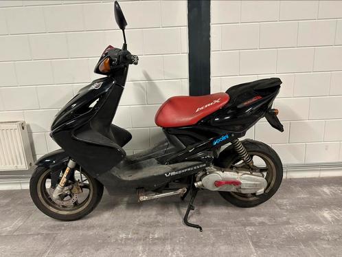 Yamaha aerox 100cc 125cc 180cc, Motoren, Onderdelen | Overige, Ophalen