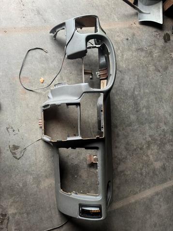 Dashboard vw polo 6n beschikbaar voor biedingen