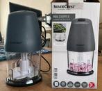 Mini blender Silvercrest, Elektronische apparatuur, Blenders, Ophalen of Verzenden, Nieuw, Blender