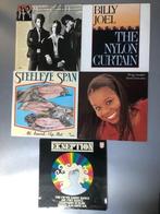 Vijf mooie pop lps, Ophalen of Verzenden, Zo goed als nieuw