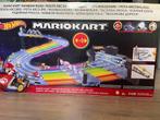 Regenboogbaan Mario Kart in nieuwstaat!, Ophalen of Verzenden, Zo goed als nieuw