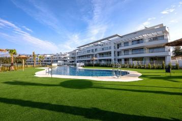 Appartement te koop, El Chaparral, Malaga, Spanje beschikbaar voor biedingen