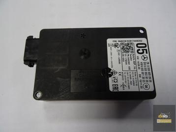 RADAR ACC SENSOR MERCEDES W166 W253 A0009052806 beschikbaar voor biedingen