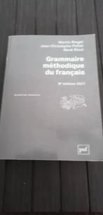 Méthode de grammaire du français, Enlèvement ou Envoi