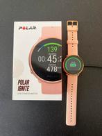Polar Ignite, Ophalen, Hoogte, Zo goed als nieuw, Polar