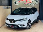 Renault Grand Scénic 1.6 dCi Initiale Paris EDC * 7 PLACES, Auto's, Renault, Automaat, Gebruikt, 4 cilinders, Bedrijf