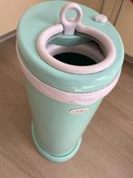 luieremmer ubbi, Ophalen, Gebruikt, Luieremmer, Overige merken