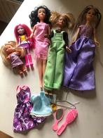 Barbies, Enfants & Bébés, Jouets | Poupées, Comme neuf, Enlèvement ou Envoi