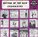 The Typhoons ‎– Charmaine / Rhythm Of The Rain, Comme neuf, 7 pouces, Pop, Enlèvement ou Envoi