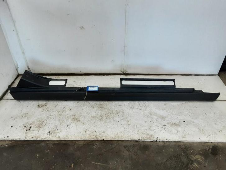 SIERLIJST DORPEL Mini Mini (F55) (09-2013/10-2017), Auto-onderdelen, Carrosserie, Mini, Gebruikt