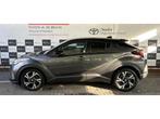 Toyota C-HR C-LUB Bi-Tone, Auto's, Toyota, Automaat, Bedrijf, 5 deurs, Hybride Elektrisch/Benzine