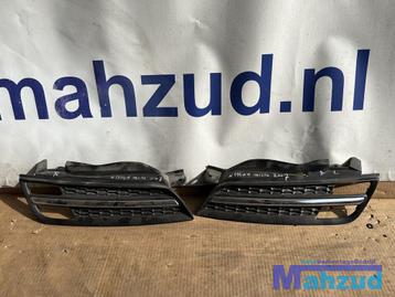 NISSAN MICRA 3 K12 Grille set 2002-2010 beschikbaar voor biedingen