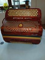 Scandalli, Ophalen, Gebruikt, Scandalli