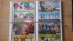 Set van 4 CD * Dynam'Hits- TOTALE OPRUIMING, CD & DVD, CD | Pop, Comme neuf, Enlèvement ou Envoi