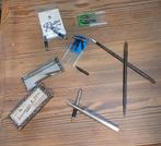 Ensemble d'écriture vintage, Enlèvement ou Envoi, Utilisé