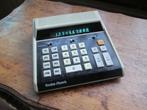 Vintage  rekenmachine Radio Shack, Ordinateurs et Machines à calculer, Enlèvement