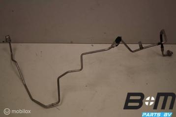 Aircoleiding Volkswagen Polo 9N3 2005-2009 6R18207741K beschikbaar voor biedingen