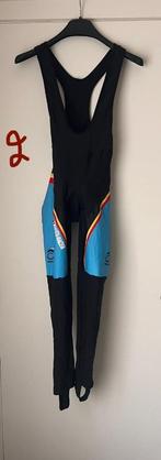 Lot wielerkledij Bioracer: ideaal voor starters, Ophalen, Zo goed als nieuw, Kleding