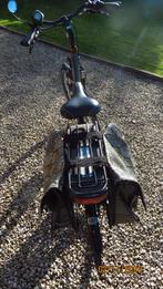 dames fietsen, Fietsen en Brommers, Ophalen, Gebruikt, Overige merken, Versnellingen