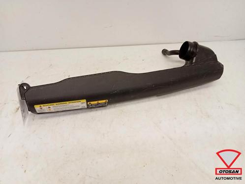 VW Polo 2G Seat Skoda Luchtgeleider 2Q0129509, Auto-onderdelen, Carrosserie, Volkswagen, Gebruikt