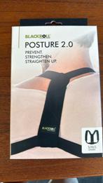 Blackroll Posture 2.0 rug, Ophalen, Zo goed als nieuw