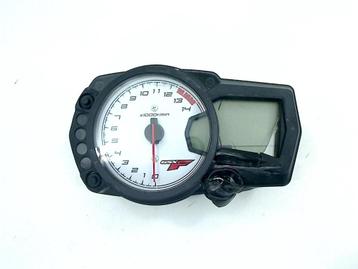 TELLERSET Suzuki GSX 650 F 2008-2012 (GSX650F CJ1) beschikbaar voor biedingen