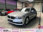 BMW 530 e iPerformance Hybrid GPS Camera Topstaat!, Auto's, BMW, 0 min, Euro 6, 0 kg, Wit