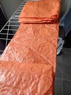 Afdekzeil 5 m, Enlèvement, Voile