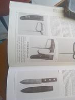 Push dagger SAS SOE, Verzamelen, Ophalen