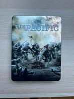 DVD box serie The Pacific, Ophalen, Zo goed als nieuw
