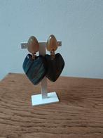 Oorbellen Moretti, Enlèvement