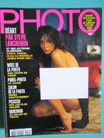PHOTO magazine, Ophalen of Verzenden, 1980 tot heden, Tijdschrift