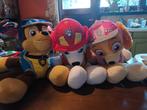 Peluches Paw Patroll, Enfants & Bébés, Jouets | Peluches, Enlèvement ou Envoi, Comme neuf, Chien