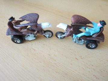 Hotwheels: Rrumblers Bold Eagle beschikbaar voor biedingen