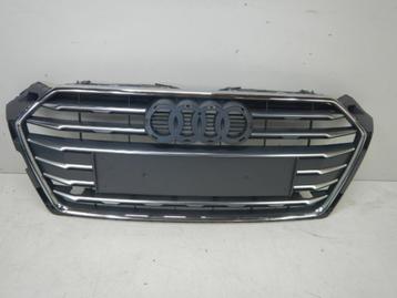 Audi A5 8W6 S-Line Grille Chrome 8W6853651R beschikbaar voor biedingen