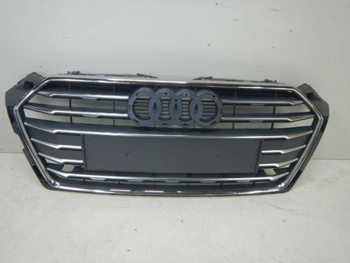 Audi A5 8W6 S-Line Grille Chrome 8W6853651R, Auto-onderdelen, Overige Auto-onderdelen, Audi, Gebruikt, Ophalen of Verzenden