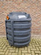 Ronde regenwaterput/septische put van 1000 liter, 150 liter of meer, Ophalen, Nieuw, Overige materialen